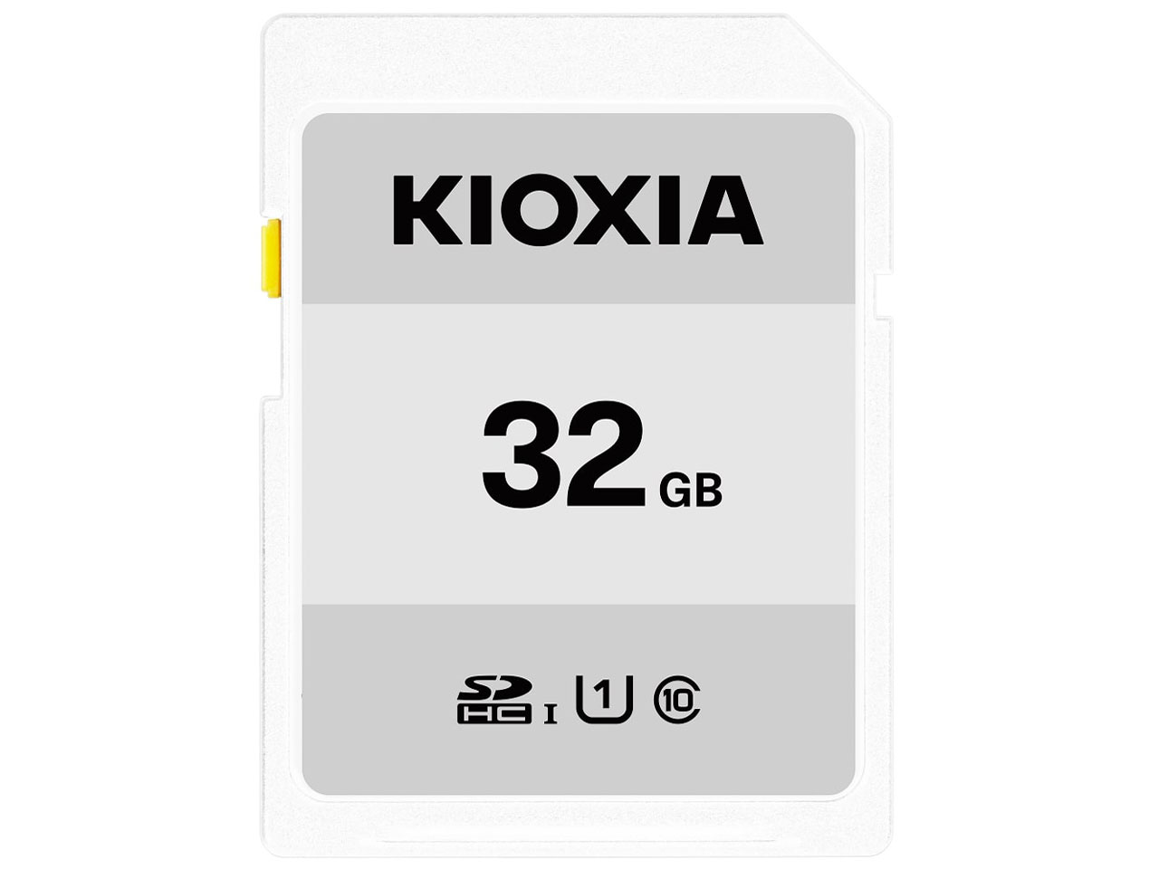 EXCERIA BASIC KTHN-NW032G [32GB] �̐��i�摜