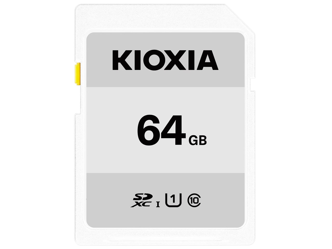 EXCERIA BASIC KTHN-NW064G [64GB] �̐��i�摜