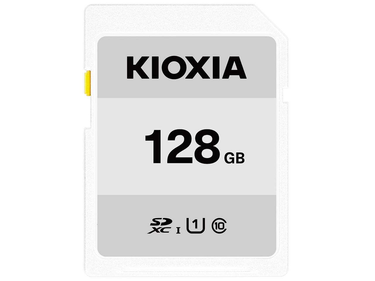 EXCERIA BASIC KTHN-NW128G [128GB] �̐��i�摜