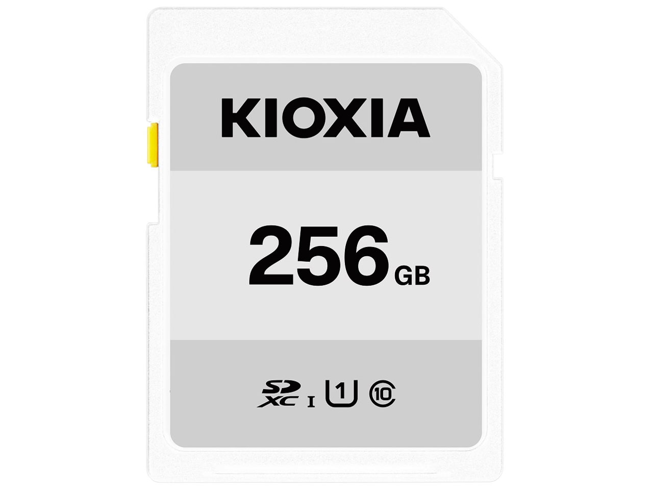 EXCERIA BASIC KTHN-NW256G [256GB] �̐��i�摜