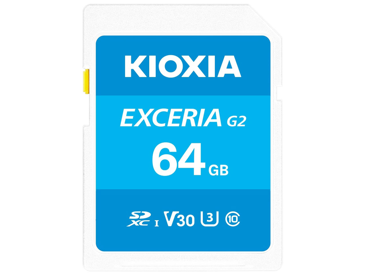 EXCERIA G2 KLNEB064G [64GB] �̐��i�摜