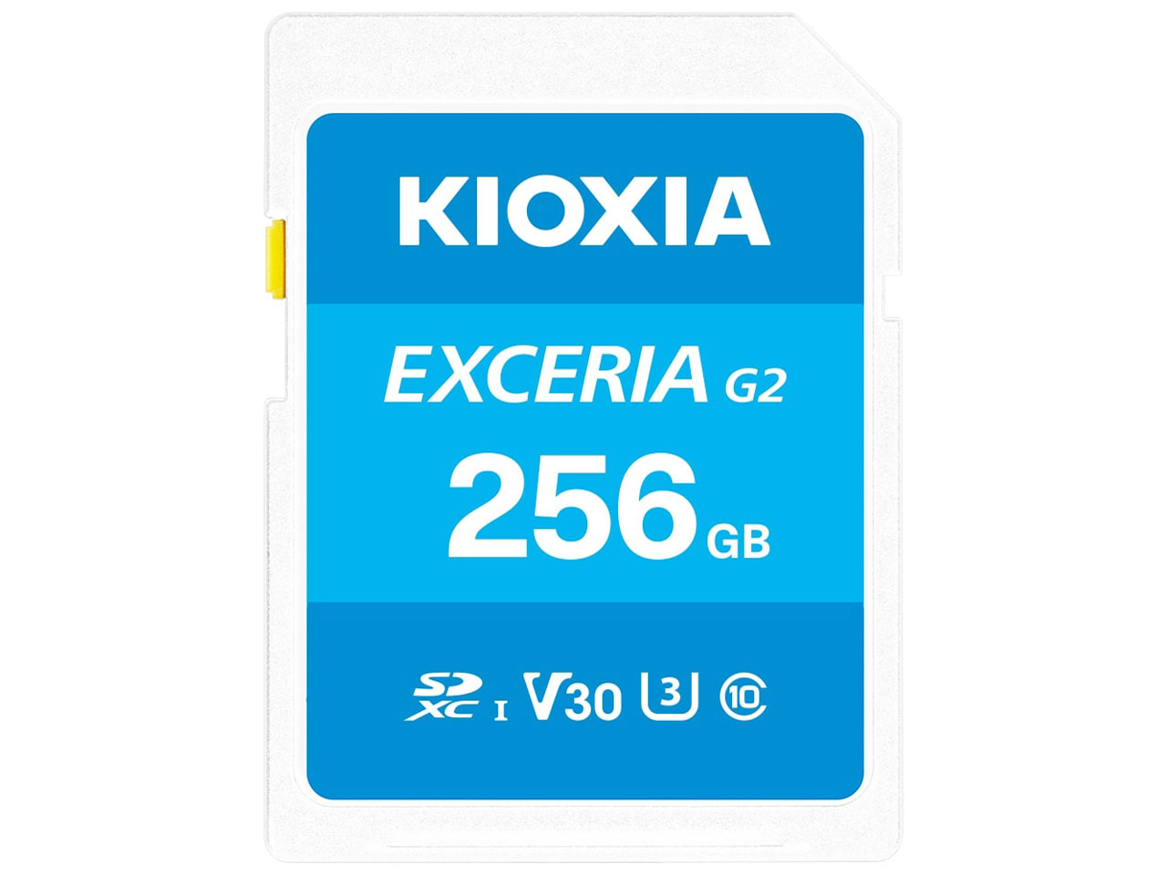 EXCERIA G2 KLNEB256G [256GB] �̐��i�摜