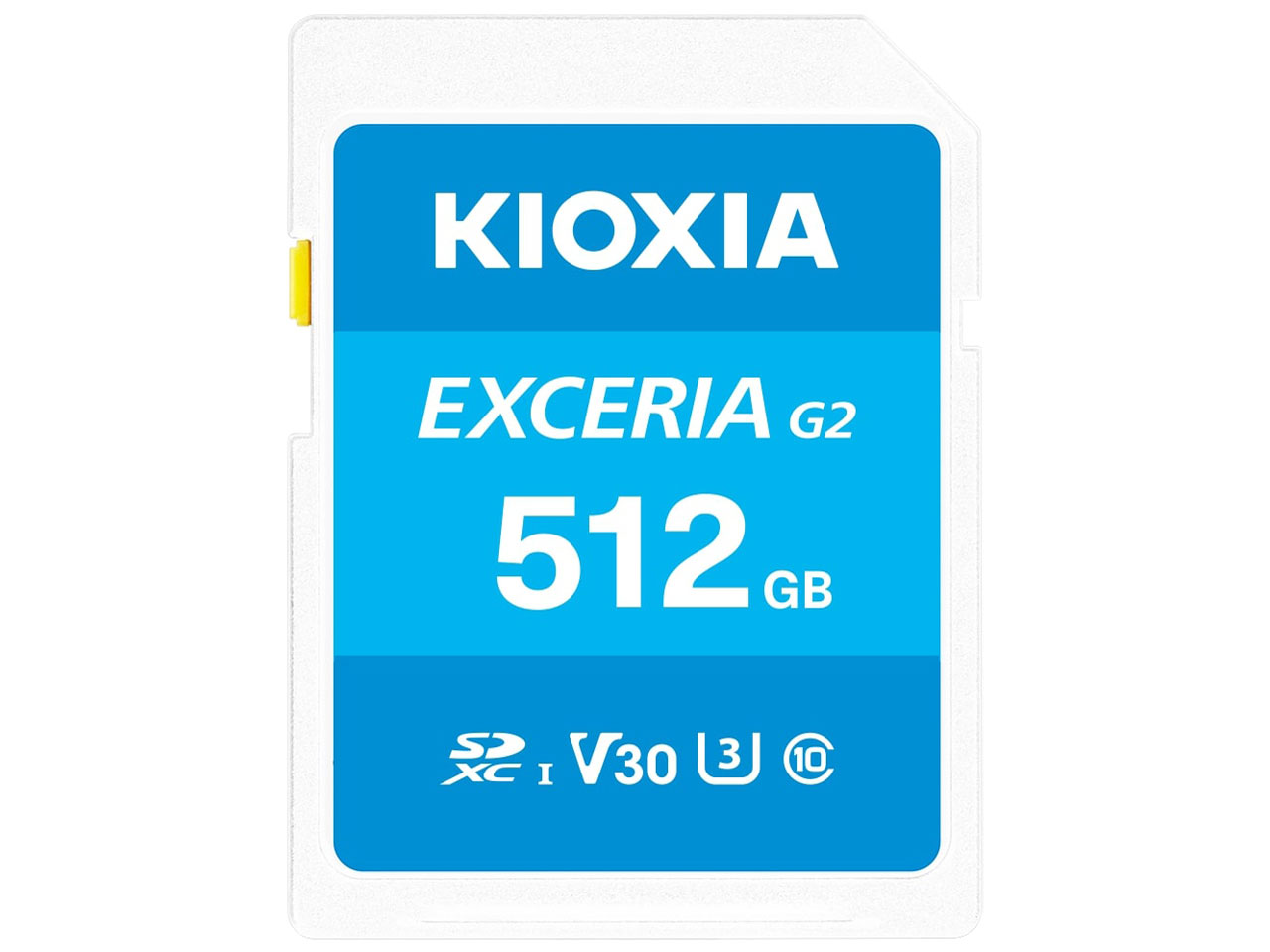 EXCERIA G2 KLNEB512G [512GB] �̐��i�摜