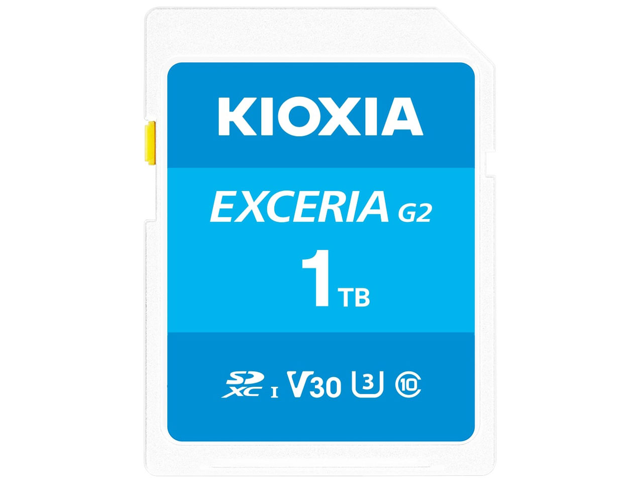 EXCERIA G2 KLNEB001T [1TB] �̐��i�摜