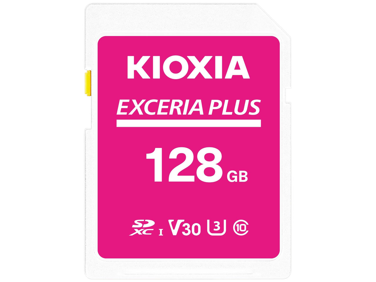 EXCERIA PLUS KLNPAE128G [128GB] �̐��i�摜