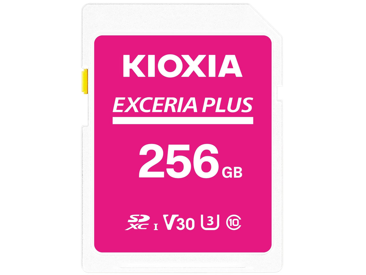 EXCERIA PLUS KLNPAE256G [256GB] �̐��i�摜