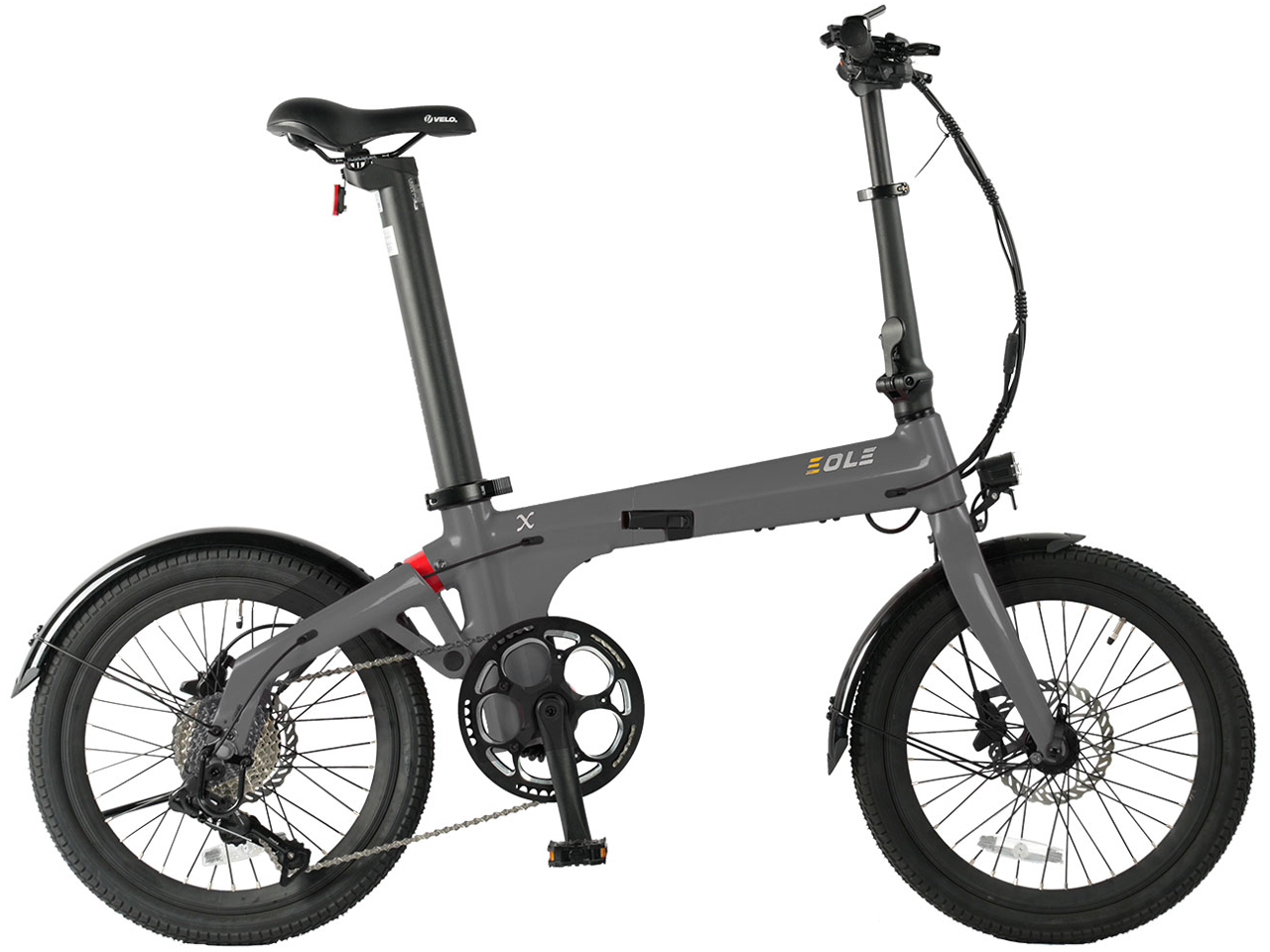 EOLE X EDR-20 EOLE [�p�[���O���[] �̐��i�摜