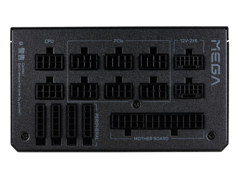 MEGA TI 1350W MEGA-1350TI