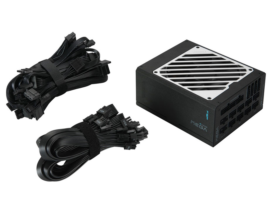 MEGA TI 1350W MEGA-1350TI