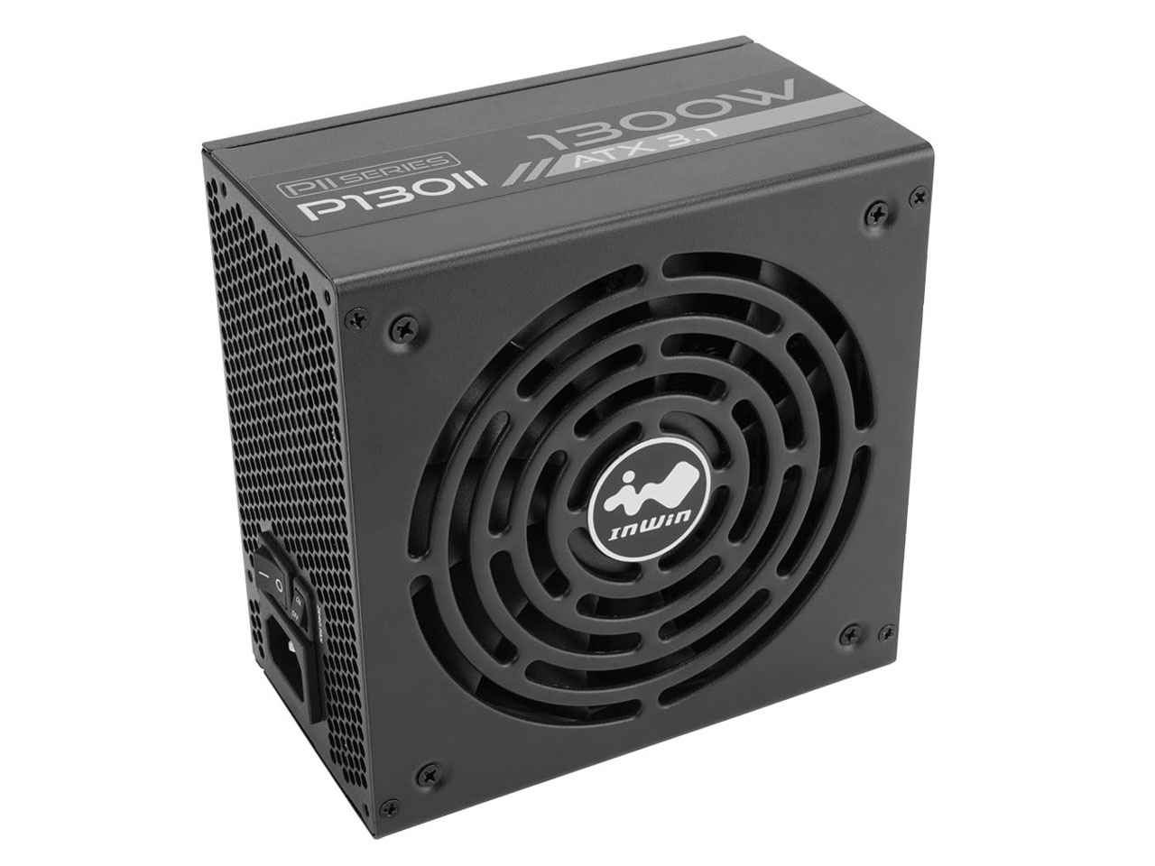 P130II(ATX 3.1 ver.) IW-PS-PII1300W