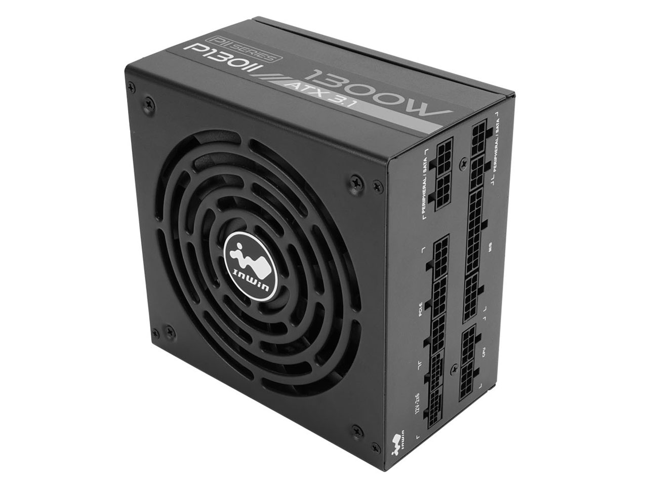 P130II(ATX 3.1 ver.) IW-PS-PII1300W