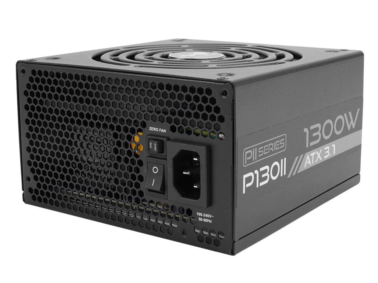 P130II(ATX 3.1 ver.) IW-PS-PII1300W