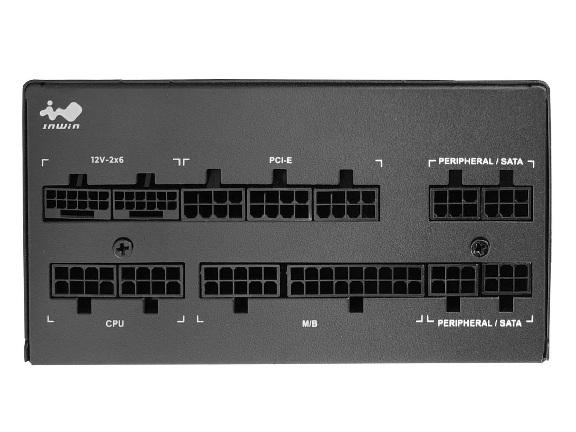 P130II(ATX 3.1 ver.) IW-PS-PII1300W