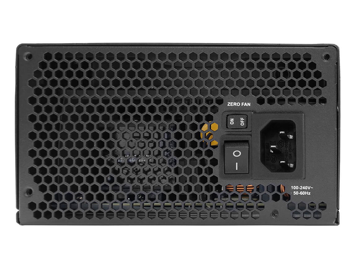 P130II(ATX 3.1 ver.) IW-PS-PII1300W