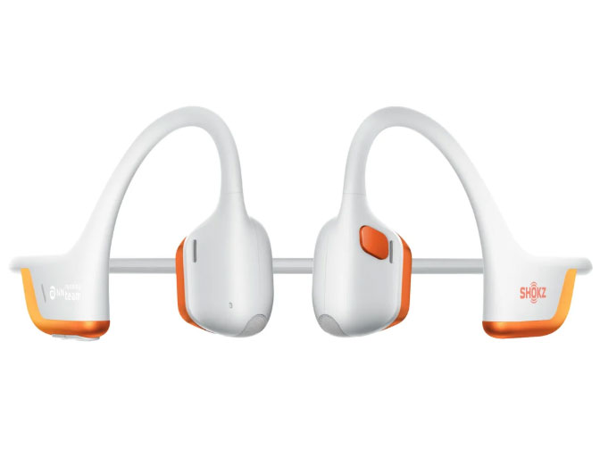 OpenRun Pro 2 �G���E�h�E�L�v�`���Q���f�� SKZ-EP-000035