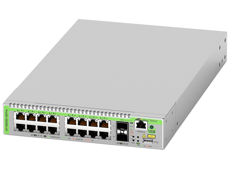 CentreCOM AT-SE250-18XTm-Z5 �̐��i�摜