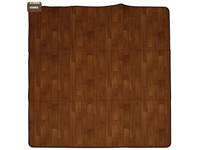 YZC-209FL(DBR) [�_�[�N�u���E��] �̐��i�摜