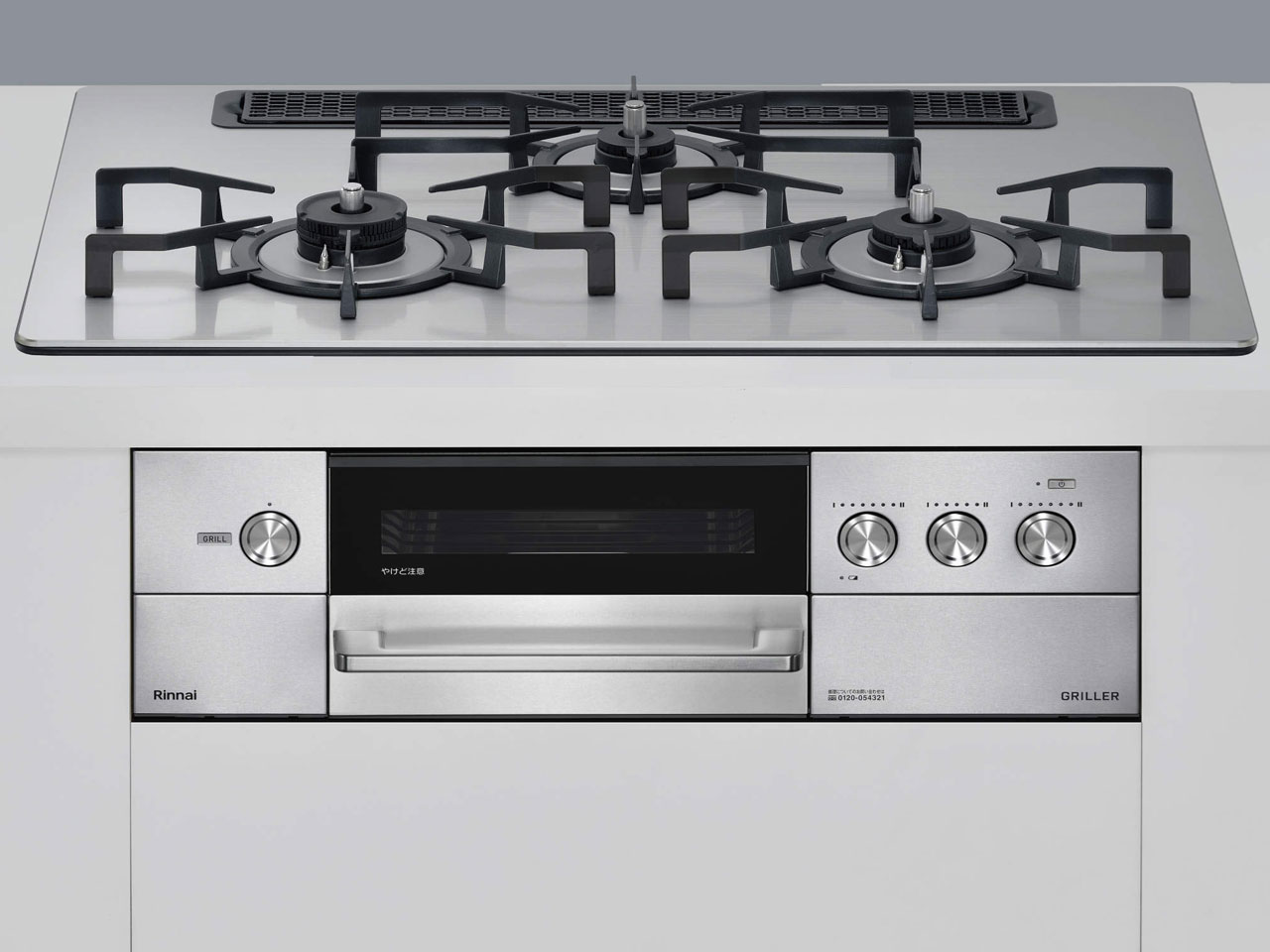 �O���� RHS71W34ALRSL 12A13A [�V���o�[] �̐��i�摜