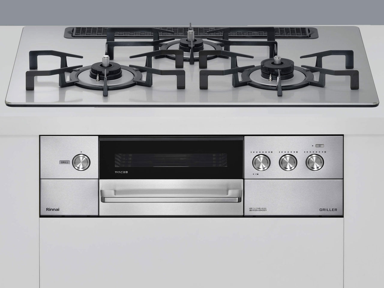 �O���� RHS71W34ALRSR LP [�V���o�[] �̐��i�摜