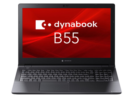 dynabook B55/LY A6BWLYLC871A �̐��i�摜