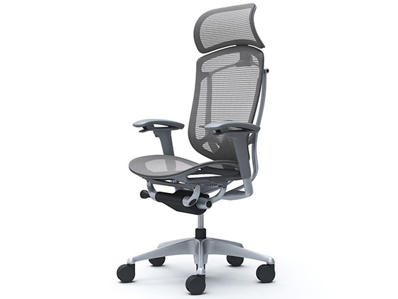 Contessa II(�R���e�b�T �Z�R���_) CC85GE-FPH2 [�~�f�B�A���O���[] �̐��i�摜