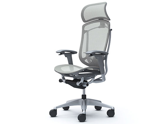 Contessa II(�R���e�b�T �Z�R���_) CC85GE-FPG3 [���C�g�O���[] �̐��i�摜