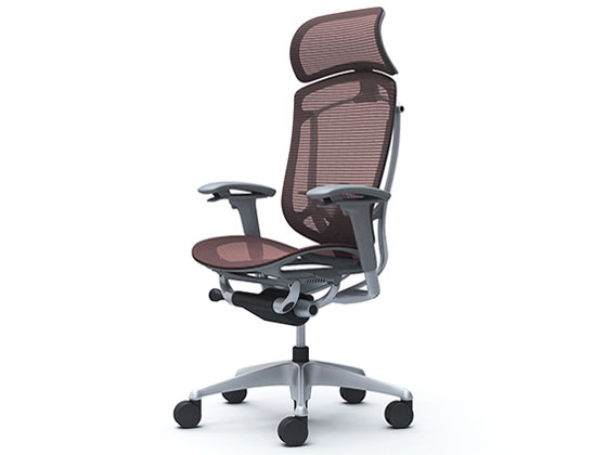 Contessa II(�R���e�b�T �Z�R���_) CC85GE-FPG8 [�_�[�N�u���E��] �̐��i�摜