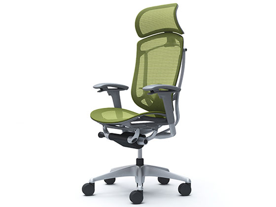 Contessa II(�R���e�b�T �Z�R���_) CC85GE-FPG5 [�O���[��] �̐��i�摜