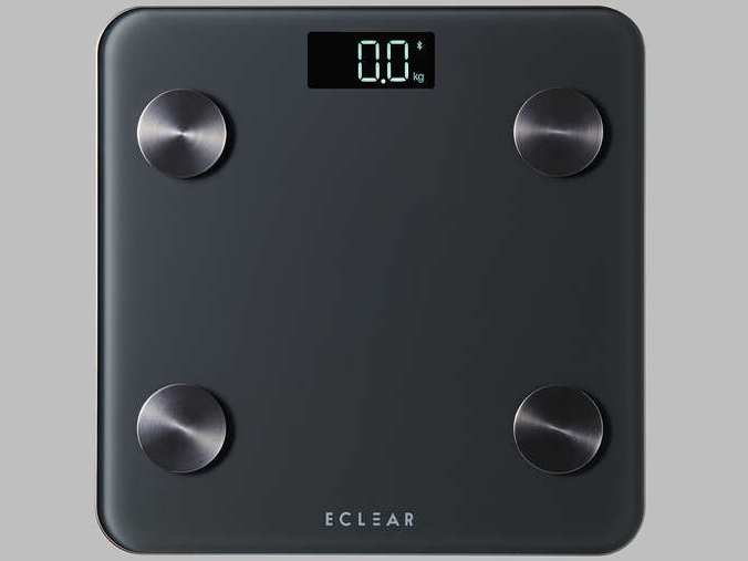 �G�N���A EFSBT01BK [�u���b�N] �̐��i�摜