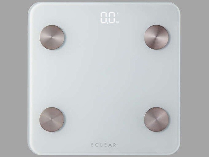 �G�N���A EFSBT01WH [�z���C�g] �̐��i�摜