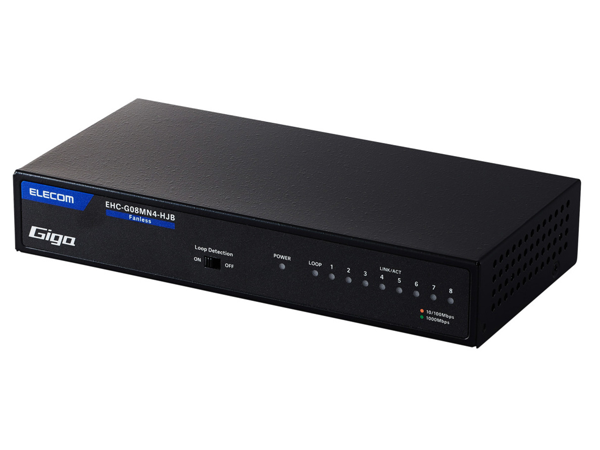 EHC-G08MN4A-HJB [�u���b�N] �̐��i�摜