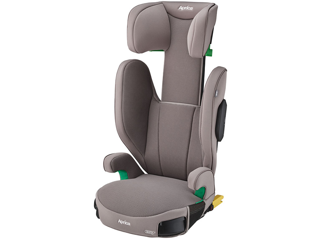 ���C�h�N���[ ISOFIX AB [�u���E��]