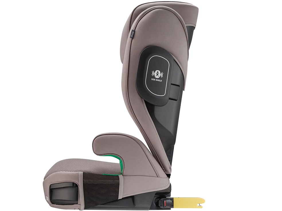 ���C�h�N���[ ISOFIX AB [�u���E��]