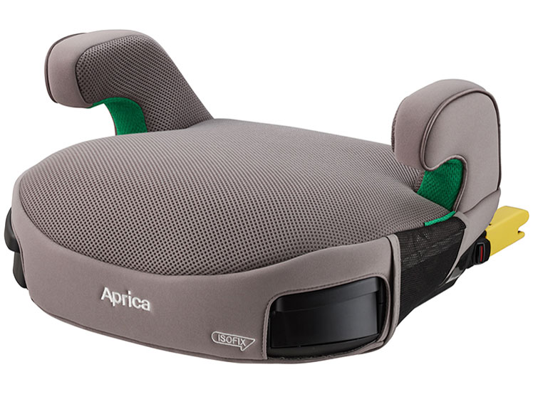 ���C�h�N���[ ISOFIX AB [�u���E��]