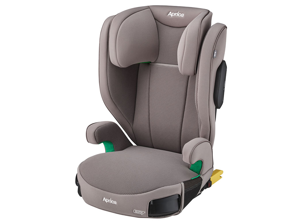 ���C�h�N���[ ISOFIX AB [�u���E��] �̐��i�摜