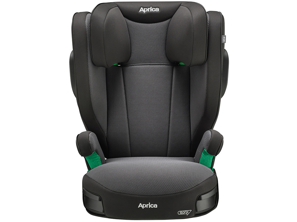 ���C�h�N���[ ISOFIX AB [�u���b�N]
