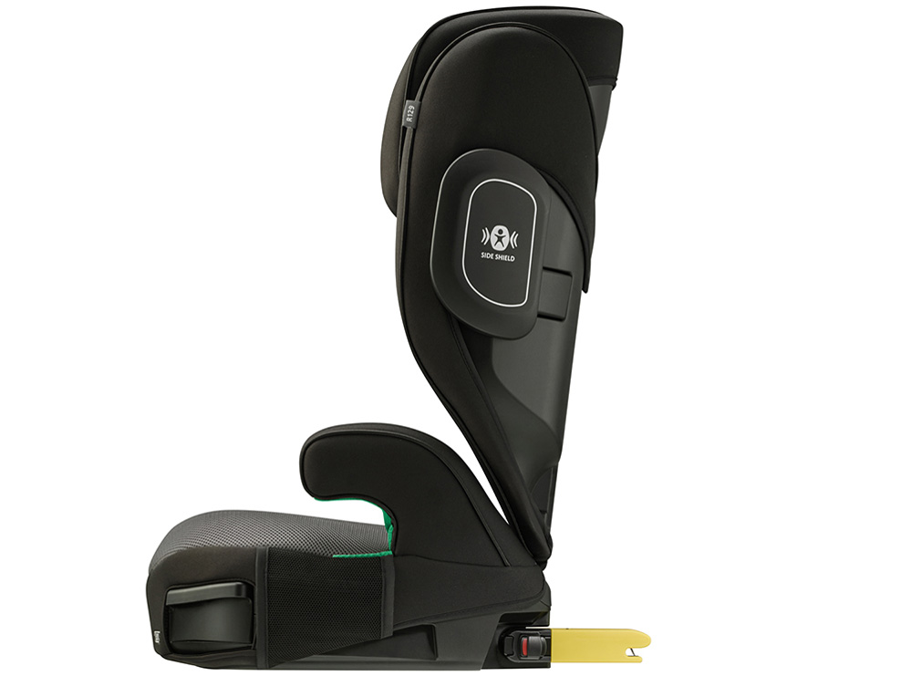 ���C�h�N���[ ISOFIX AB [�u���b�N]