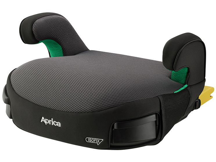 ���C�h�N���[ ISOFIX AB [�u���b�N]