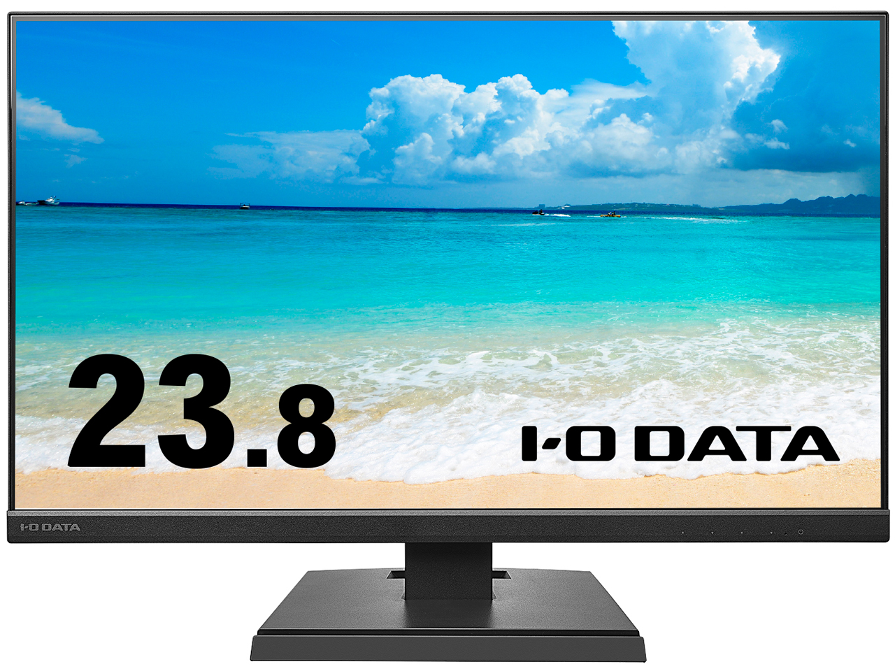 EX-A241DB [23.8インチ ブラック]