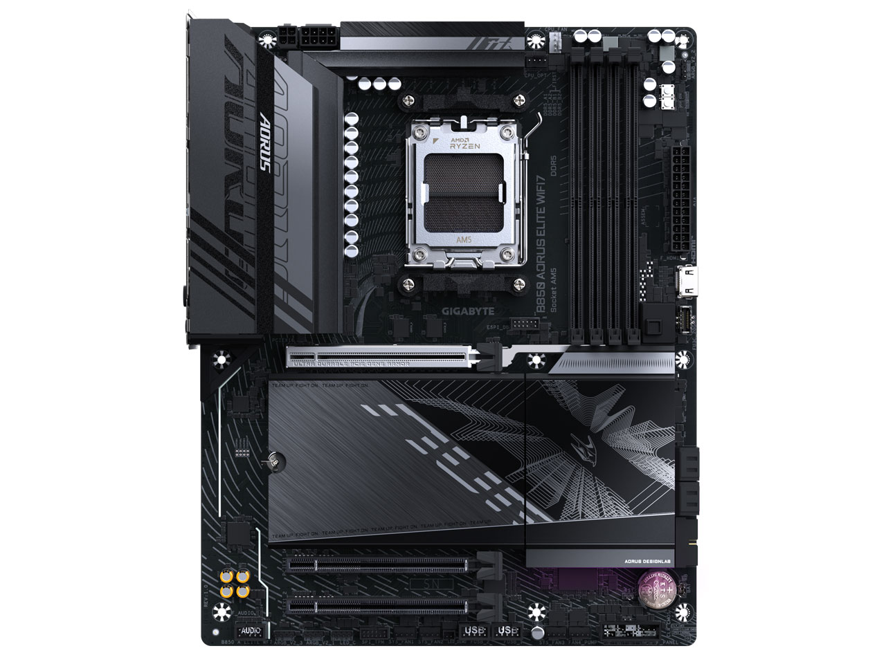 B850 A ELITE WF7 �̐��i�摜