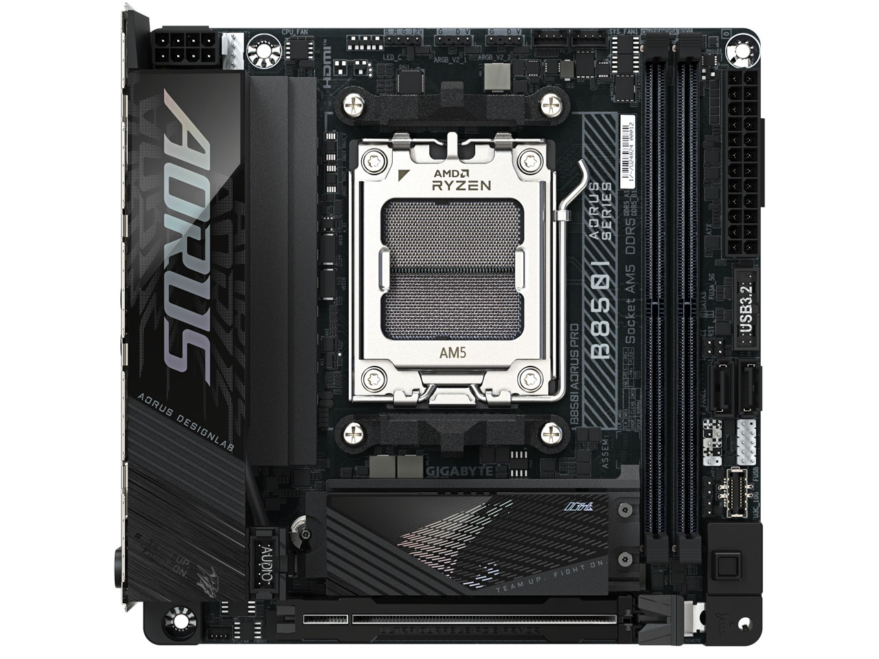 B850I AORUS PRO �̐��i�摜