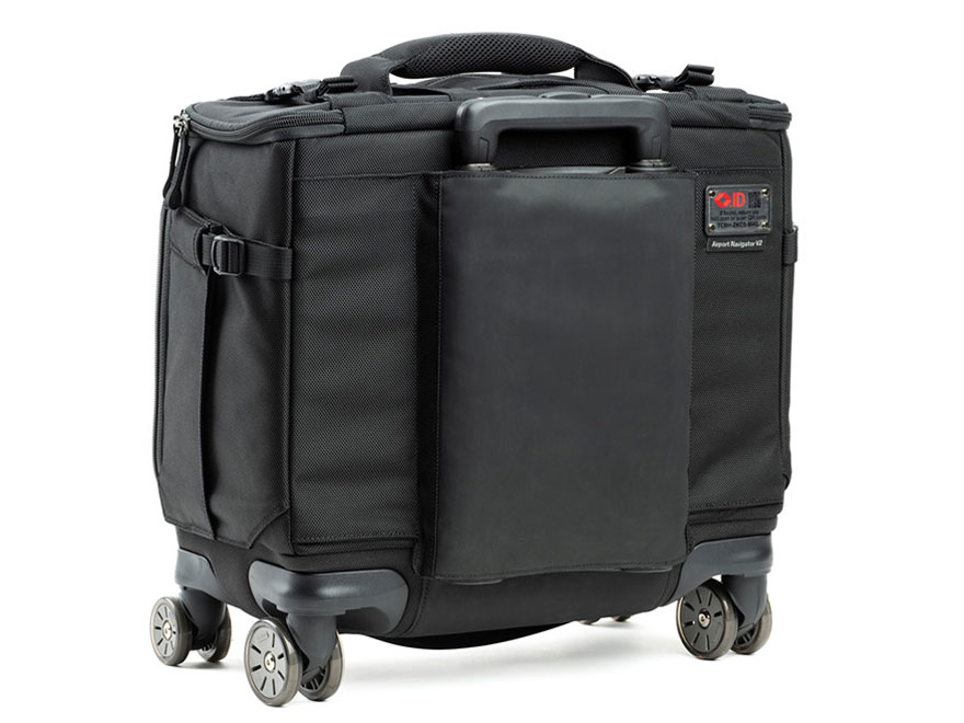 �G�A�|�[�g �i�r�Q�[�^�[ V2 [�u���b�N]