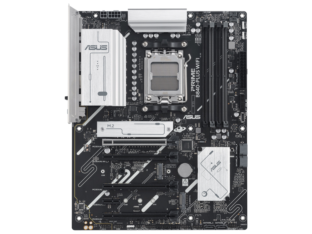 PRIME B840-PLUS WIFI-CSM �̐��i�摜