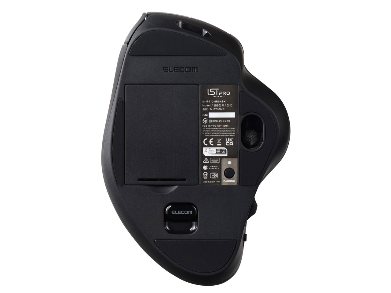 M-IPT10MRSBK [�u���b�N]