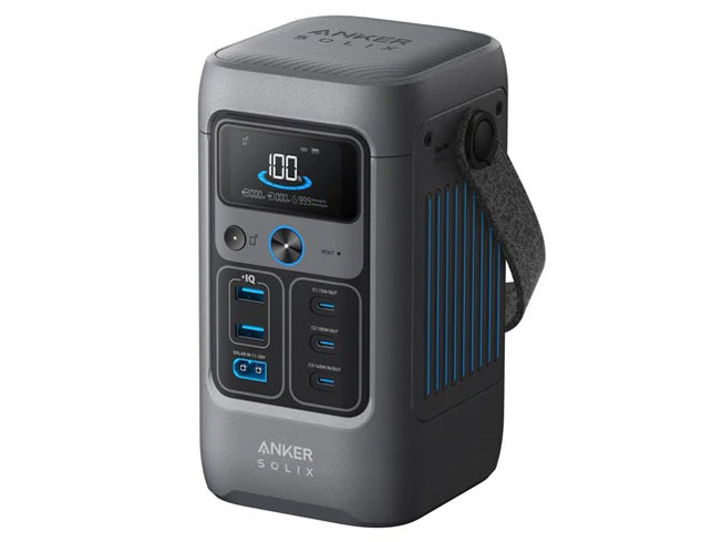 新品Anker SOLIX C200 ポータブル電源 60000mAh 192 ANKER Solix C200 DC Portable Power Station 価格比較 - 価格.com