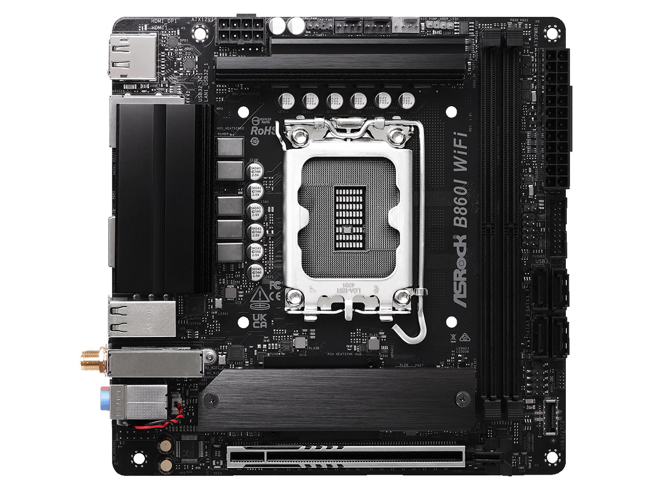 B860I WiFi �̐��i�摜