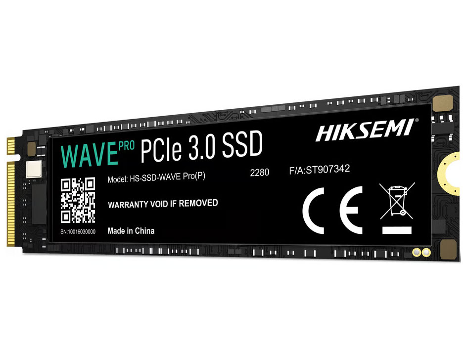 HS-SSD-WAVE PRO(P) 256G �̐��i�摜