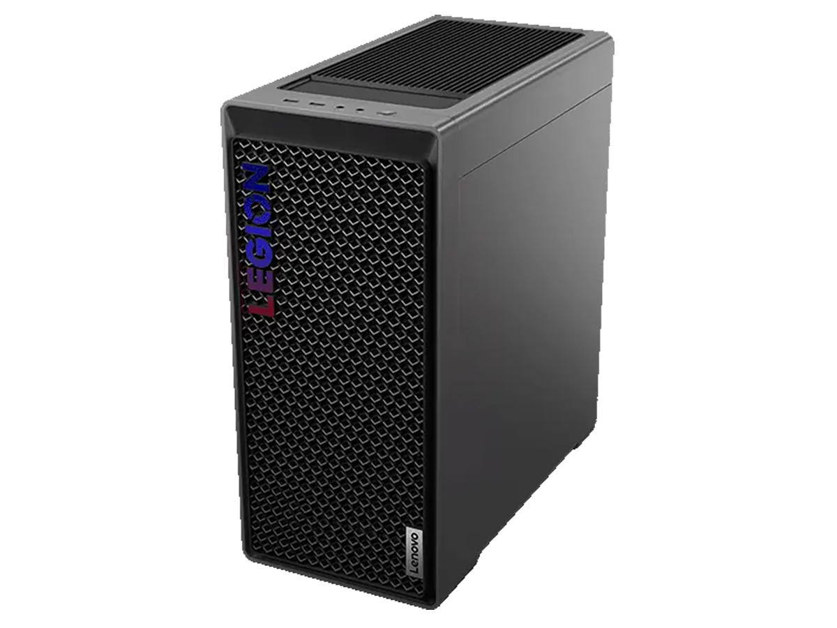 Legion T5 26IRX9 Core i9 14900HX�E32GB�������[�E1TB SSD�ERTX 4060���� 90XECTO1WW [�X�g�[���O���[]