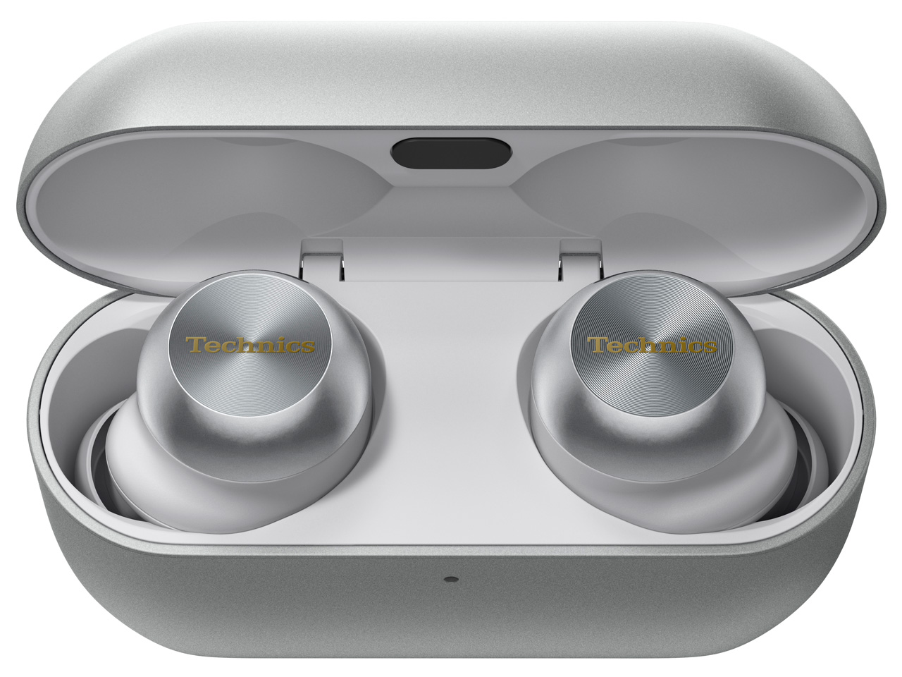 Technics EAH-AZ100-S [�V���o�[]