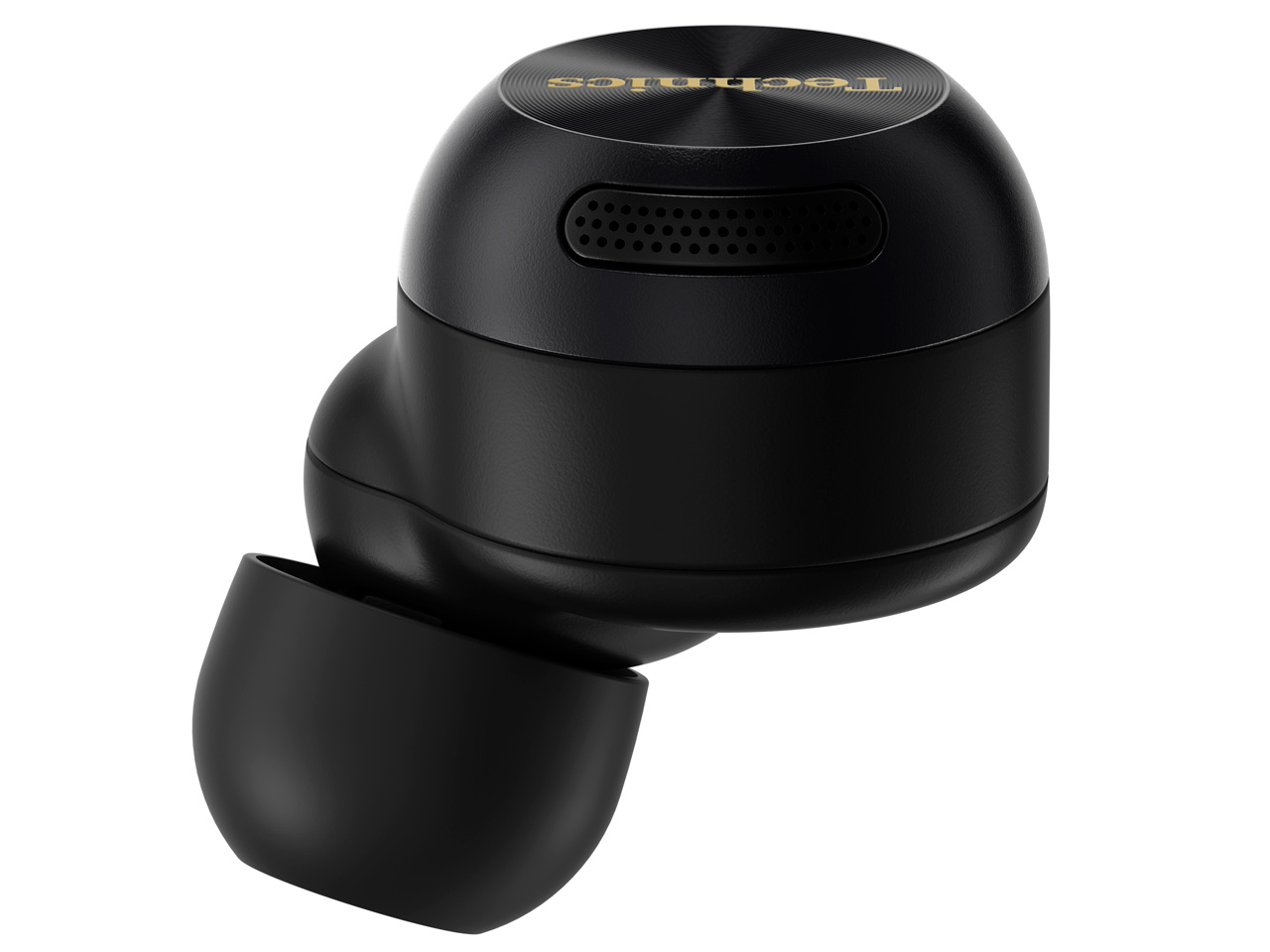 Technics EAH-AZ100-K [�u���b�N]